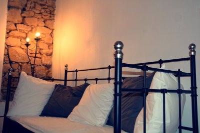Apartmány Pod Putimskou branou