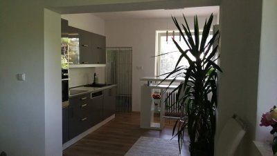 Apartmán V Zahradě