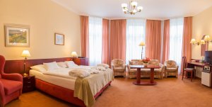 Monti Spa Hotel