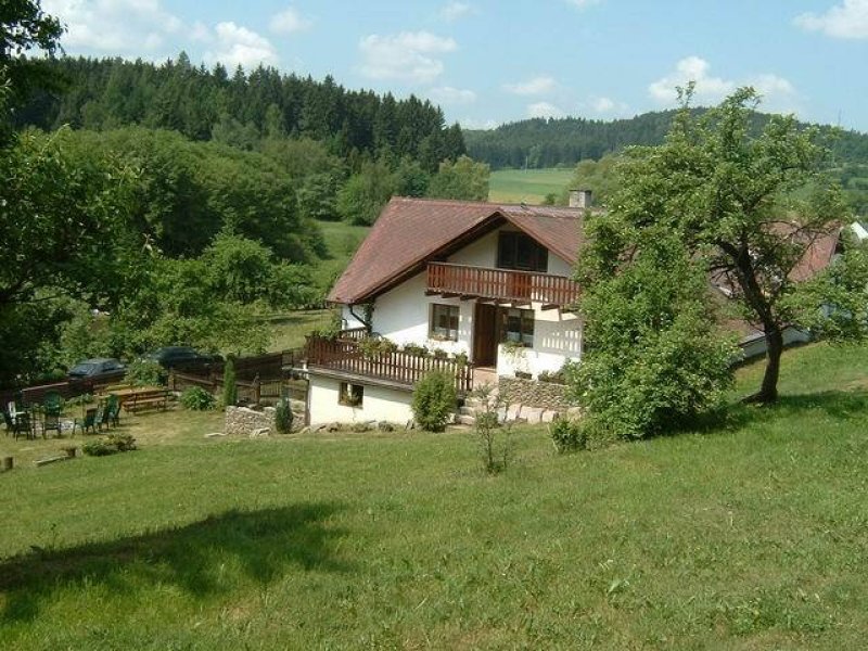 Ing. Zdeněk Lavička, CSc. - Ella - Penzion Pozorka