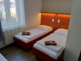 ACC.PENSION ARCADIA RETRO PRAG