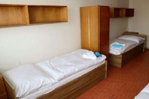 Hotel Junior