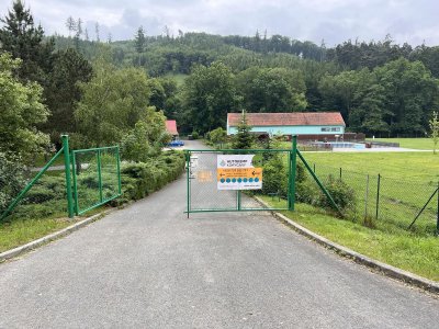 Autokemp Koryčany