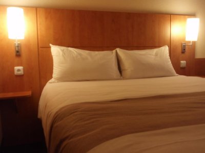 Hotel Ibis Praha Malá Strana