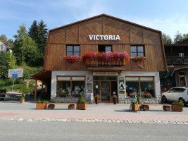 Pension Victoria