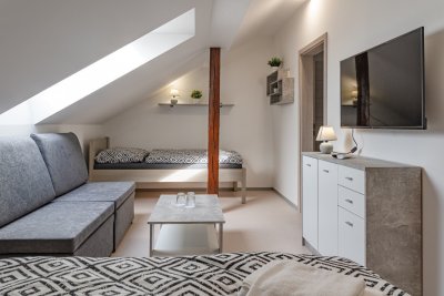 Penzion U Ďáblova kopyta