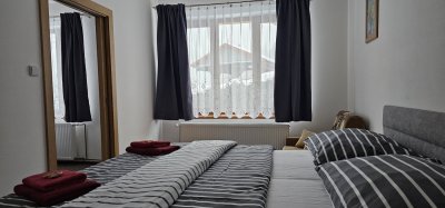 Ubytování Ulrich