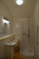 Apartmá Rakovník - Lucie Grulichová