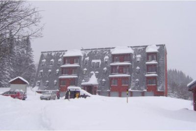 Apartmány 17 a 23 Ramzová