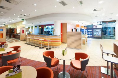 Hotel Ibis Praha Malá Strana