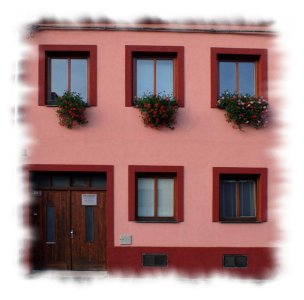 Apartmá Rakovník - Lucie Grulichová