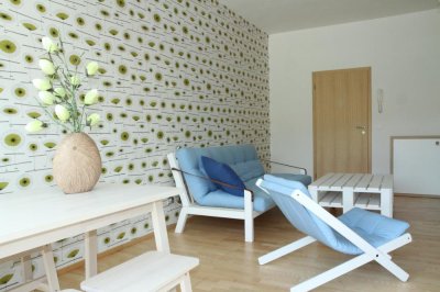 Apartmány Pavlov