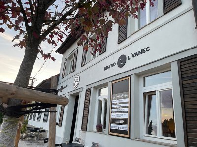 Lívanec s.r.o.