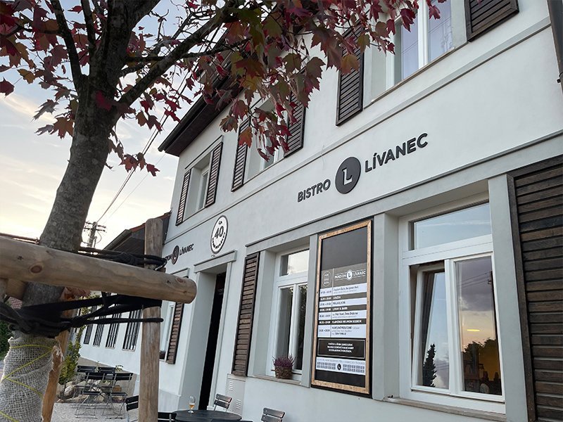 Lívanec s.r.o.