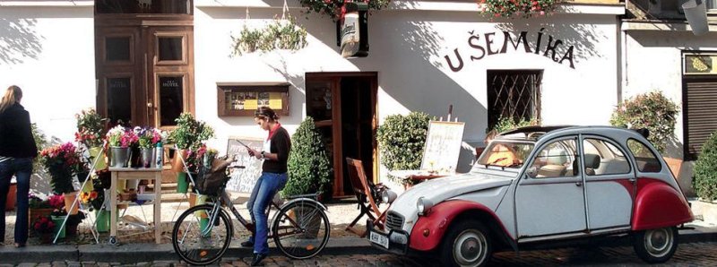Hotel U Šemíka