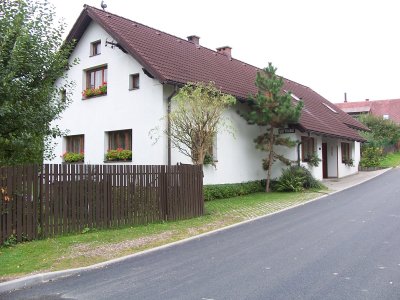 Apartmán u Buřičů