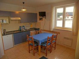 Hofman Apartmány Šumava