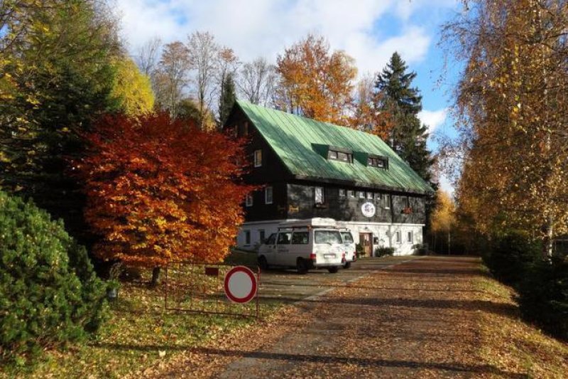 TJ Jiskra Harrachov