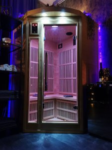 Wellness Stodolni 