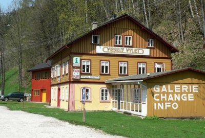 Pension Veselý Výlet