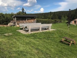 Roubenky Hřebečná