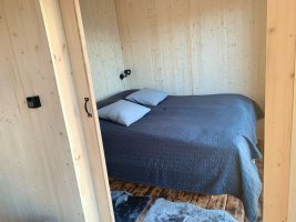 Glamping Pošumaví