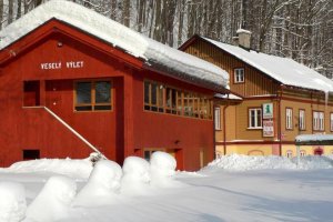 Pension Veselý Výlet