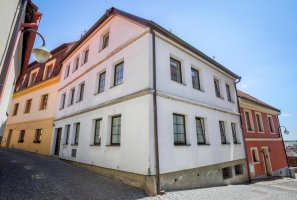 Penzion Hradební Tábor