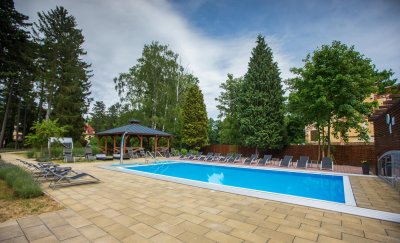 Monti Spa Hotel