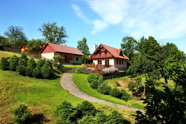 Apartmán Melodie