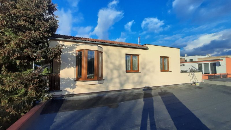 Ubytování Tomáš Kostík