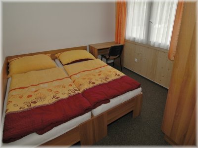 Apartmány U Potoka