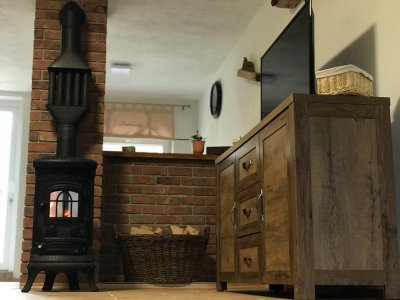 Apartmány u Lázní Třeboň