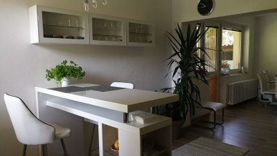 Apartmán V Zahradě