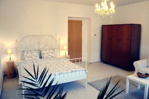 Apartmány Pod Putimskou branou