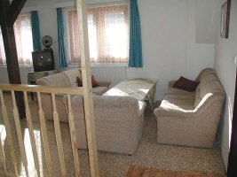 Apartmán u Buřičů