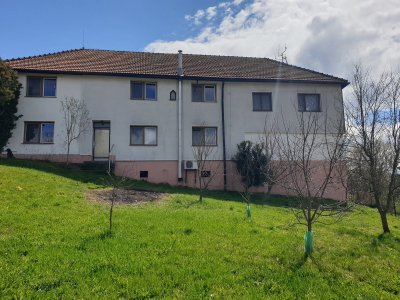 Ubytování u Kelče