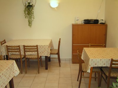 Pension Irena