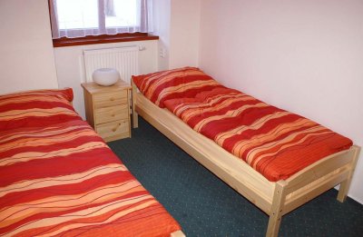 Apartmá Rakovník - Lucie Grulichová