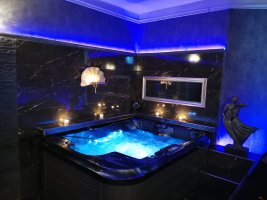 Wellness Stodolni 