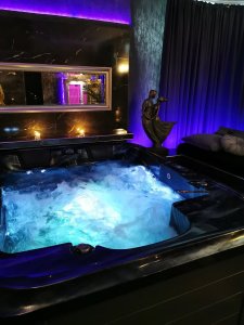 Wellness Stodolni 