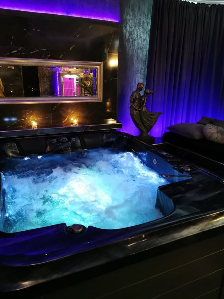 Wellness Stodolni 