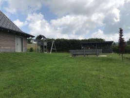 Roubenky Hřebečná