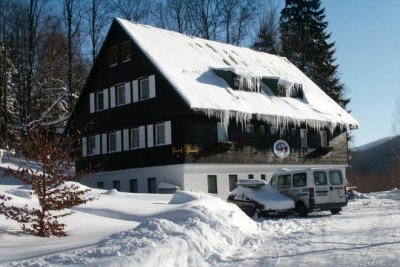 TJ Jiskra Harrachov