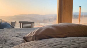 Glamping Pošumaví