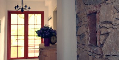 Apartmány Pod Putimskou branou
