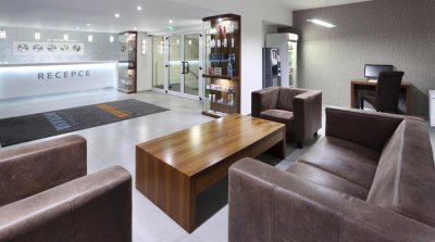 Hotel Bayer