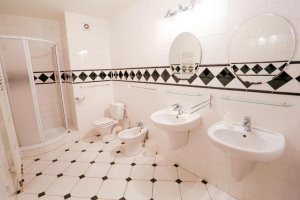 Penzion Hradební Tábor