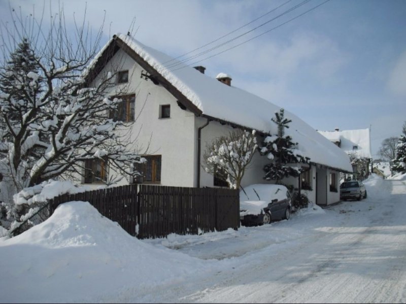 Apartmán u Buřičů