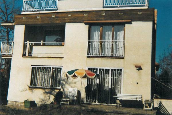 ACC.PENSION ARCADIA RETRO PRAG